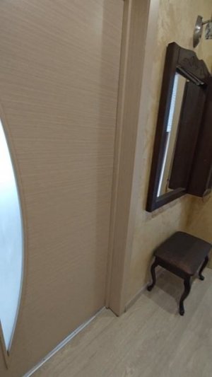 4-х комнатная квартира с мебелью г. Канск м-он Северный