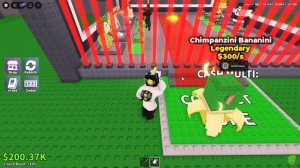 играем с матвеям от 0 в укради брейнрот