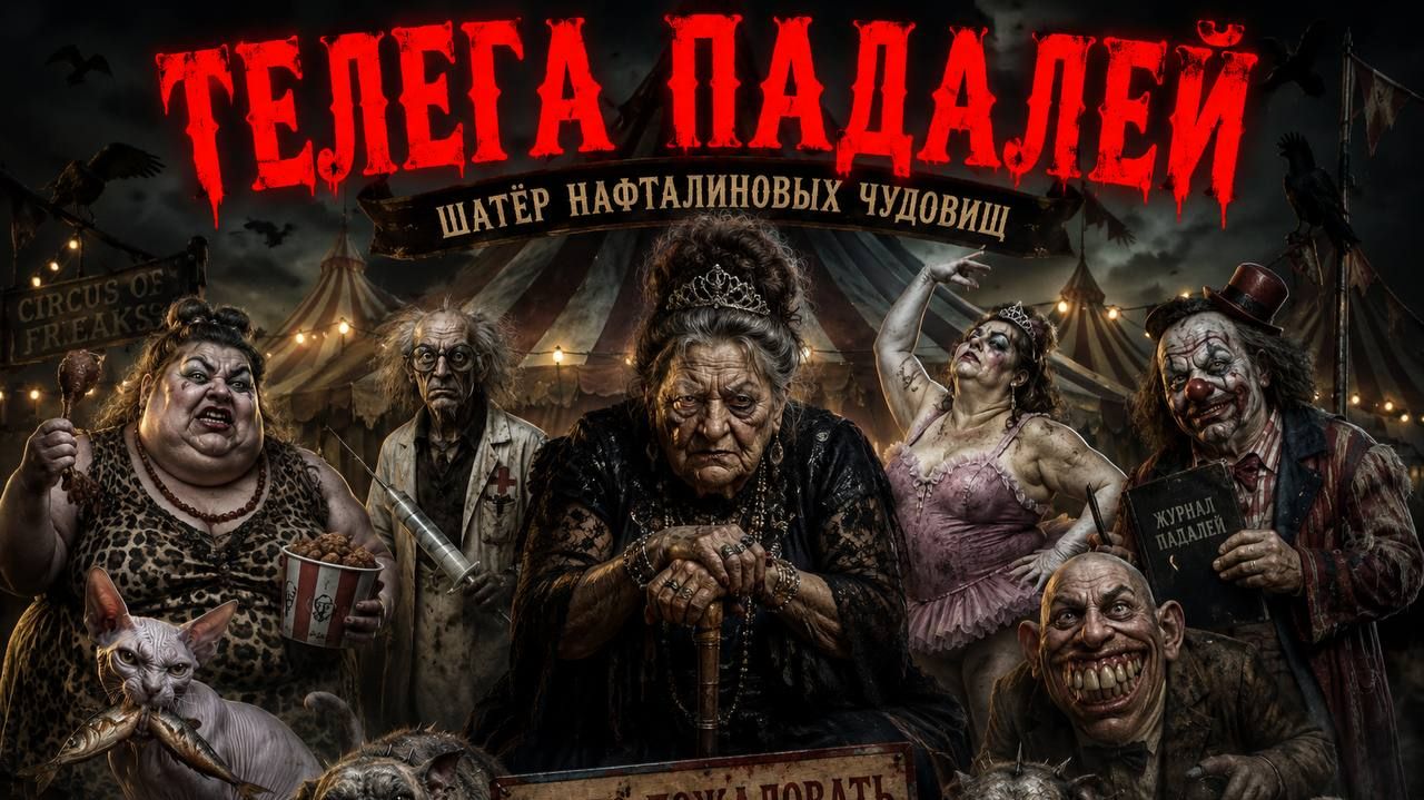 Стрим без Стрима, Стрём Падалей, кто есть кто? Падение на самое дно))) Кто эти (не до) люди? СМЕШНО