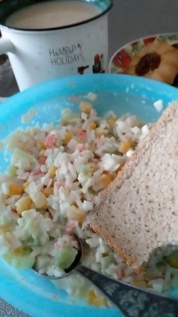 08-08-2026 Мне было сытно и вкусно.🤗
