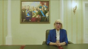 Вебинар по конкурсному треку «Русский Ренессанс».  Всероссийская премия «Крылатый Сириус»
