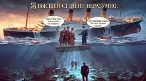 В высшей степени неразумно