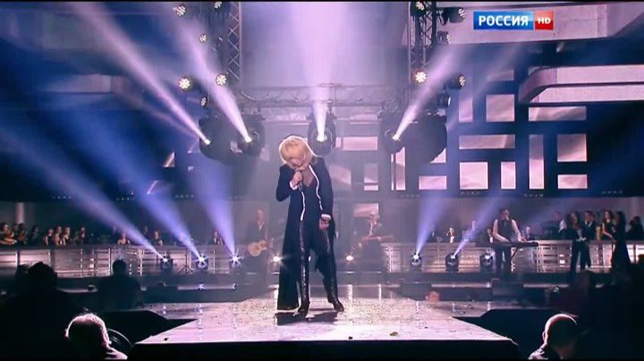 Ирина Аллегрова - Алиби