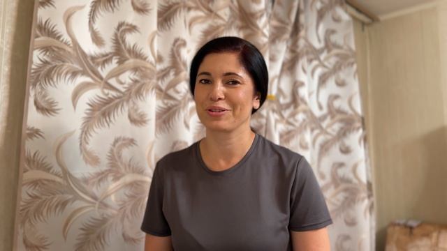 Добрая актриса Юлия Мильшина