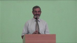 Субботняя проповедь 8 08 2026
