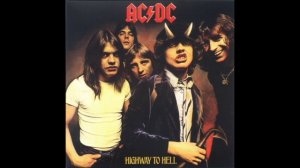 Highway To Hell