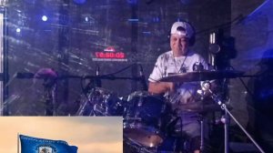 Братья Соколовы - Нет подобного тебе (drum cover)