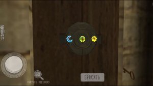 Прошёл испытание тайна кладбища в evil nun.