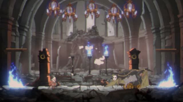 The Eternal Life Of Goldman | трейлер What Would I Draw