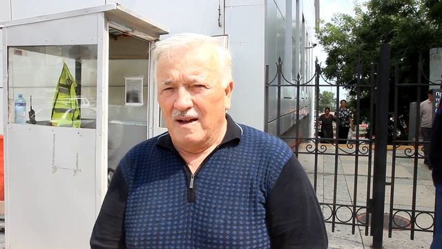 «Гаирбек Алиасхабов добился всего сам»