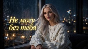 Не могу без тебя 🤍 Чувственная песня про любовь | Pop & Lo-Fi Beats