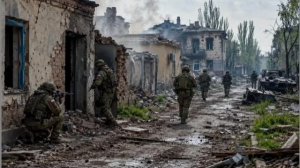 А МЫ ПОВЯЗАНЫ ВОЙНОЙ