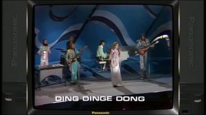 Teach In - Ding-a-dong