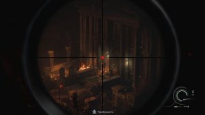 Прохождение Resident Evil Requiem Часть 7. 4K UHD