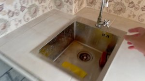 Жизнь вне орхидей. в восторге от СДЕЛАННОГО! получилась мойка ЛУЧШЕ чем ожидал в беседке мечты!