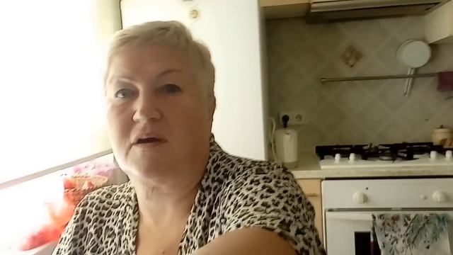 Устроила себе день 