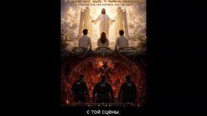 СУД НАД ПАСТОРАМИ