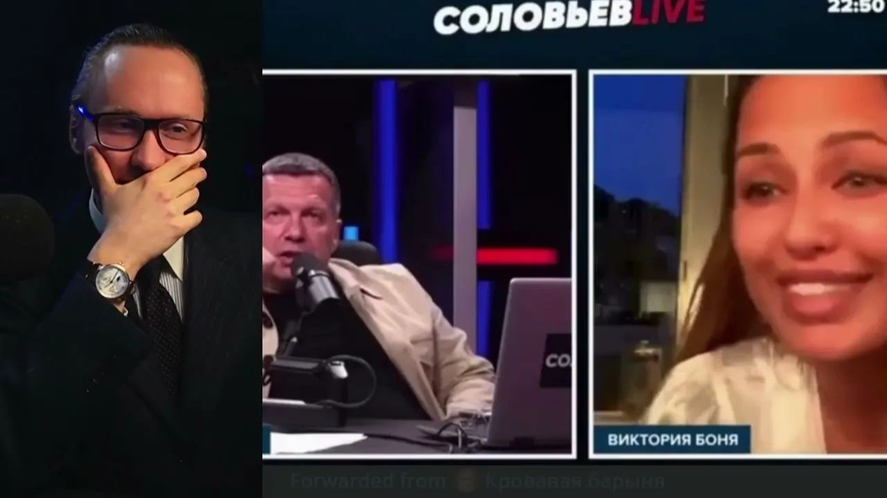 ПАВЕЛ ИВАНОВ. ⚡️БОНЯ ПРОТИВ СОЛОВЬЁВА! СМОТРЕТЬ БЕЗ СМС И РЕГИСТРАЦИИ 🤡 РКН, ПОСТАНОВА И 