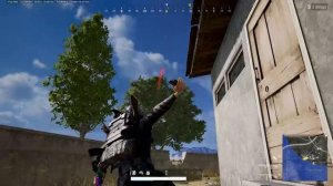 PLAYERUNKNOWN'S BATTLEGROUNDS 2026.08.07 - 19.47.04.10.Одно убийство.DVR