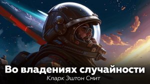 Кларк Эштон Смит — Во владениях случайности 🎧 аудиокнига, рассказ, ужасы, фантастика, мистика