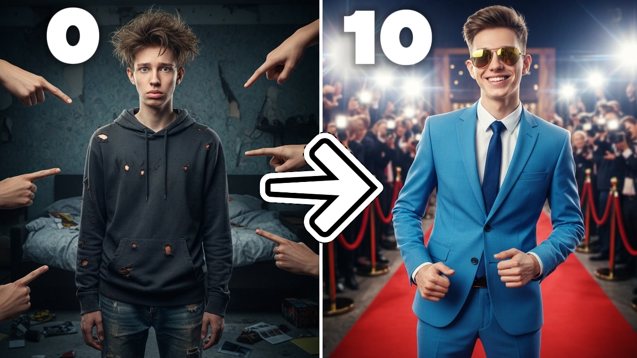 Я Заставил 10 РЕАЛЬНЫХ Людей ПОДПИСАТЬСЯ На Мой Twitch.