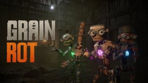 😱 GRAIN ROT SOLO | ОДИН В ПОЛЕ НЕ ВОИН? ДЕРЕВЯННЫЙ РОБОТ ПРОТИВ ЦЕЛОЙ ПЛАНЕТЫ!