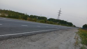 мы уежаем в новосибирск☺️