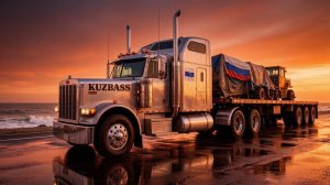 🚛American Truck Simulator🚛