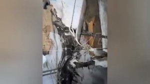 Самый криворукий установщик кондиционеров найден в Новосибирске. После его «уникального подхода»