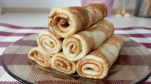 Кабачковые БЛИНЧИКИ. Вкусный завтрак.
