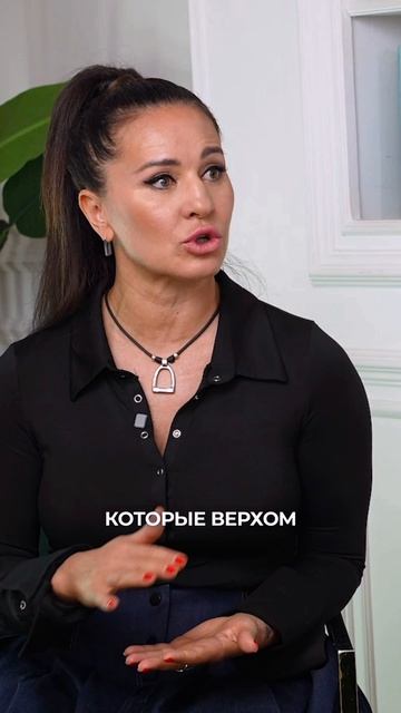 Ещё больше неожиданных фактов о конном спорте — в новом выпуске #конныйспорт #лошади #верховаяезда