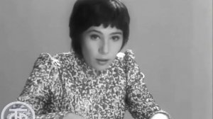 Елена Камбурова - Маленький принц (1972)