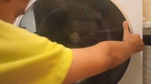 3 часть создаю свой цикл типа:хлопок стандартный 60°с 1000 об/мин но,по времени как у Amica AWCM10L