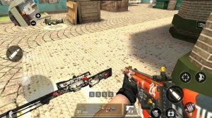 Стрелялки «FPS Strike Ops: Modern Arena»