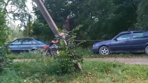 ДЕНЬ ДЕРЕВНИ ЛЮБАВИЧИ! Монастырщинский муниципальный округ, Смоленская область. 08.08.2026 (Часть 1)