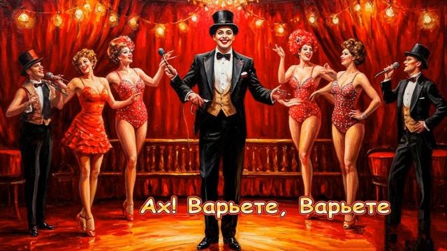 Ах! Варьете, Варьете