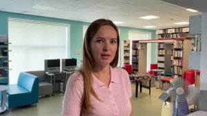 Цвет настроения - книжный