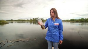 Контроль за качеством питьевой воды усилен в Тюмени