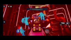 Shadowgun Legends!!! Надразум Пингуется!!!