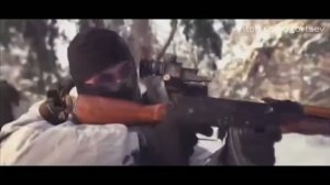 Спецназ Воздушно-десантных войск (45-й ОП СпН ВДВ) РФ