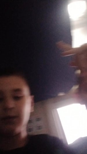 Я еду в лагерь