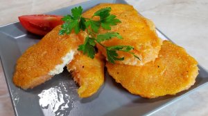 Картофельные драники с начинкой 🧄 Вкусный домашний рецепт, который удивит всю семью