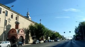 ЕДЕМ С МОРЯ ДОМОЙ 2026 ВОЛГОГРАД ЧТО НА ЗАПРАВКАХ ПО ЧЁМ АРБУЗЫ