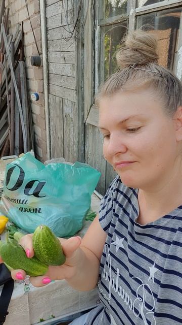 У нас ну оочень жарко🤪