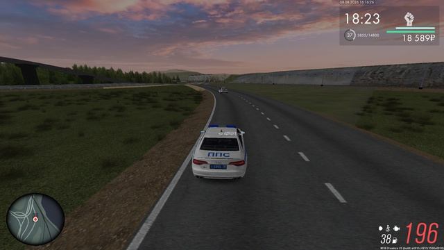 Вирт 120+ без сгу и маякоу