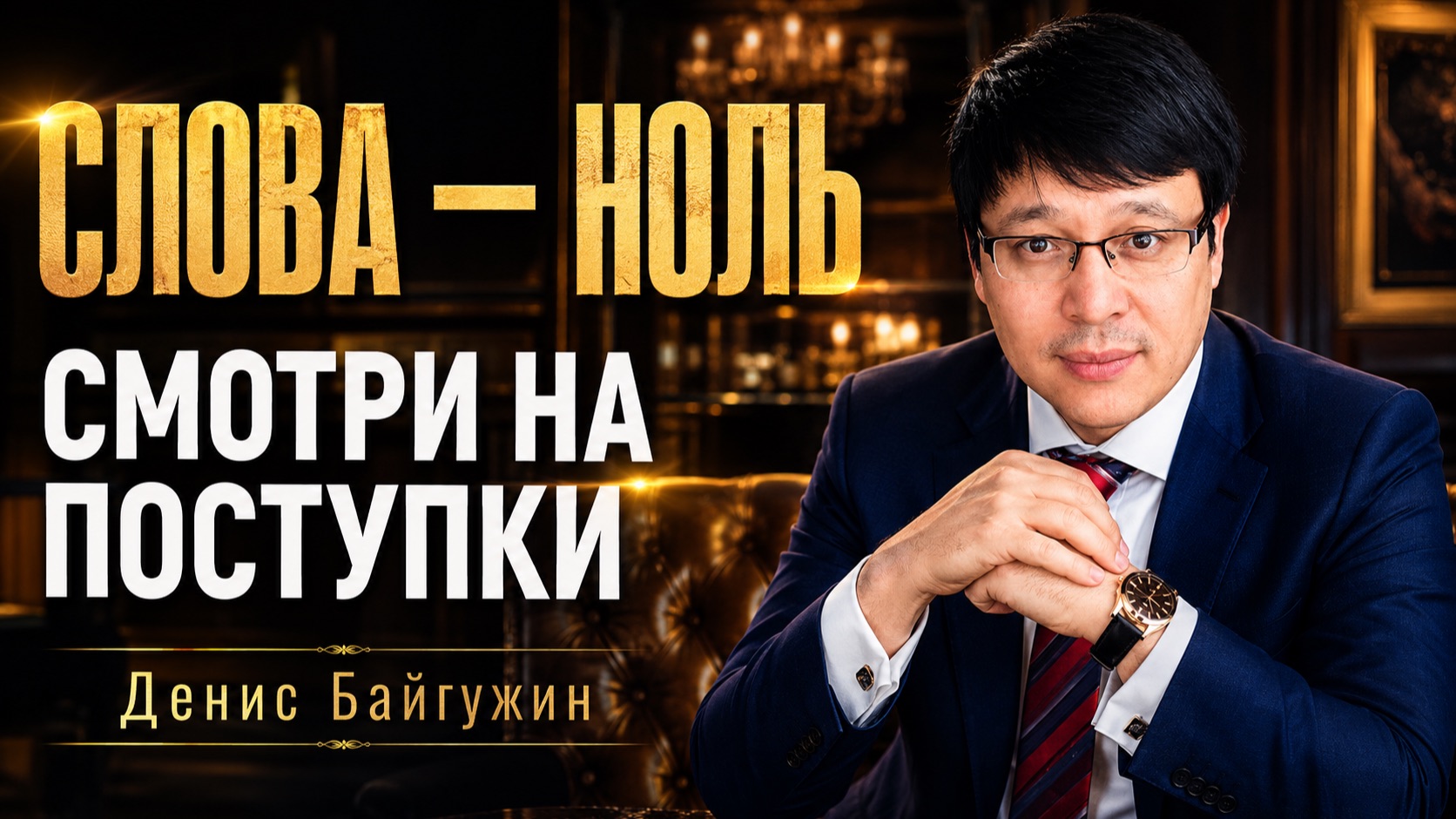Не будь удобной. Пусть он докажет поступками. Денис Байгужин.