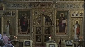 08.08.2026 Литургия. Сщмч. Ермолая и иже с ним