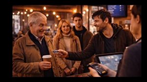 «Твори добро» Авт.Ярослав Леонов
