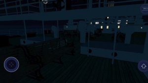 Olimpic 4D Simulator