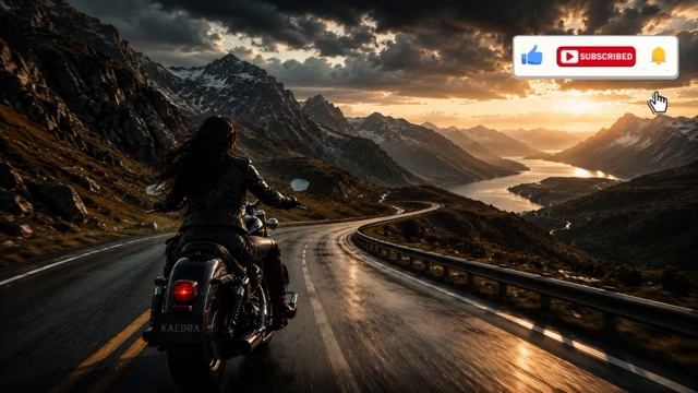 Kaedra - Thats My Road